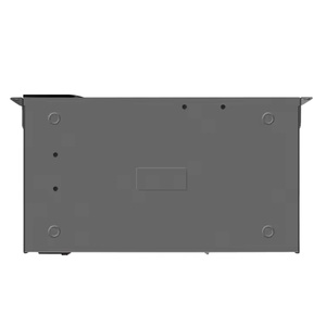 CAIXUNIPC Intel N100 1U Server Pfsense Firewall 4*I226 2.5G LAN 4*SFP 10G DDR5 4*USB 1U Network Security Server Firewall PC - Product Image 6