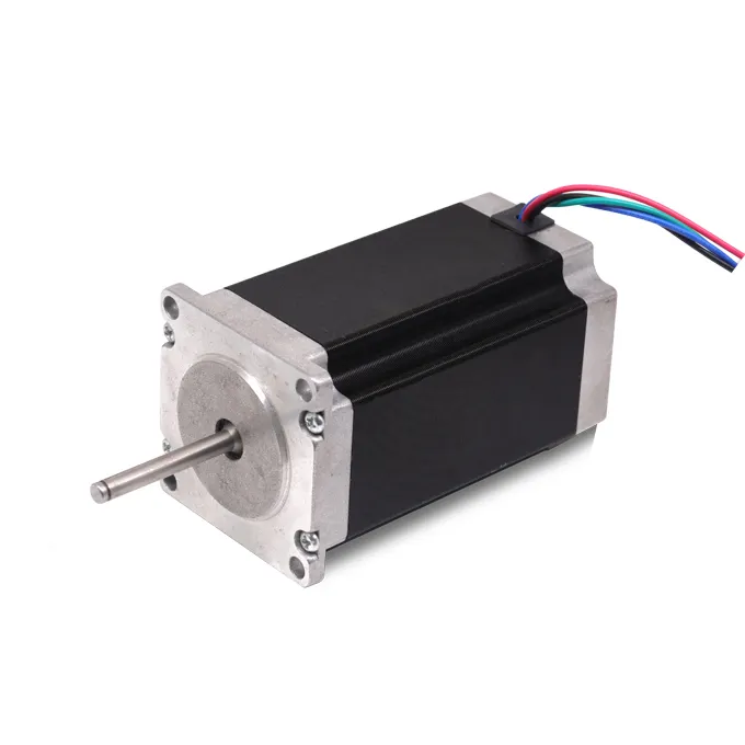 Nhà cung cấp Trung Quốc xinhui 6V 12V 18V 24V không chổi than 57zy điện DC Motor với giá bán buôn