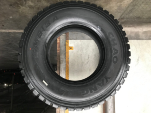 ยางรถบรรทุกคุณภาพสูงจากจีน 315/80/22.5 385/65r22.5 13r22.5 - Product Image 2