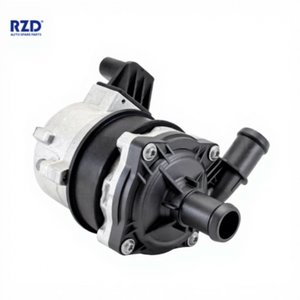 ปั๊มน้ำไฟฟ้าประสิทธิภาพสูง RZD สำหรับ <span class=keywords><strong>Audi</strong></span> รุ่น OEM 4M0965567B ขายส่งใหม่ พร้อมรับประกัน 1 ปี - Product Image 4