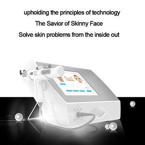 Nano Kim Miễn phí phun nước Meso máy nước Meso Súng chăm sóc da mặt thiết bị Da Thắt Chặt Loại bỏ nếp nhăn tiêm - Product Image 4