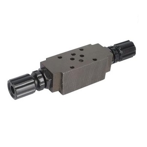 ¡Oferta! Válvula de aguja modular de control de flujo hidráulico de aceite DAESUNG OF-G01/OCF-G01/OF-G03/OCF-G03/OFH-G04 - Product Image 5
