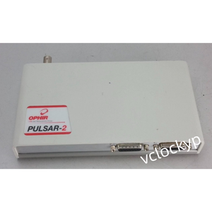 Sensor de Medición OPHIR ROHS PULSAR-2, Canal PN: 7Z01202, Usado - Product Image 4