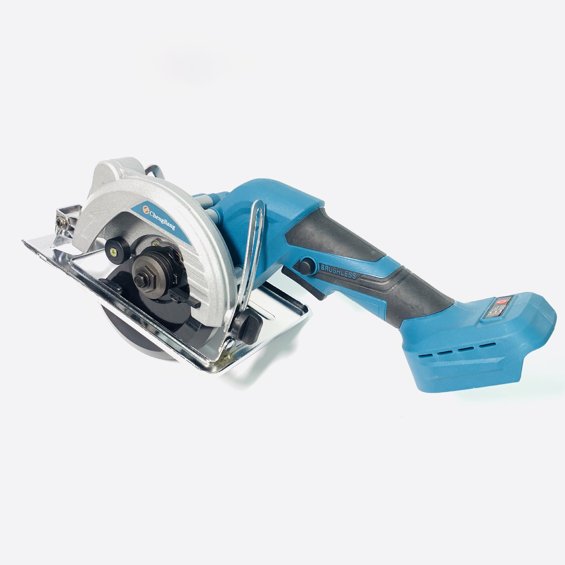 Sin juego de baterías