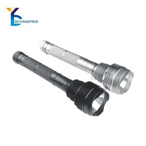 85 Wát Hid Đèn Pin 6000lm HID Tìm Kiếm Ánh Sáng Không Thấm Nước Hid Xenon Torch Đèn Pin