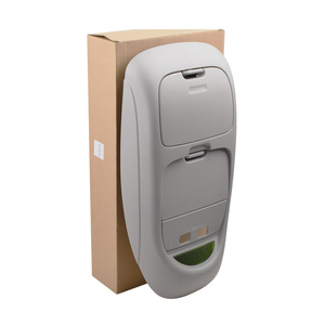 แผงคอนโซลกลางสำหรับ02-04ชุดกรอบพลาสติกติด F350รถฟอร์ด F250 F550 F450 - Product Image 4