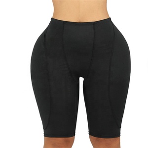 Mujeres Sexy trasero elevador ropa interior Hip Shapers Fajas Colombianas muslo y cadera acolchado bragas - Product Image 2