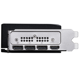 การ์ดจอ GeForce RTX 5080 16G SHADOW 3X OC PCI 5.0 ประสิทธิภาพสูงสุด: 2655 MHz (MSI Center) AI GPU MSI GeForce RTX 5080 1 - Product Image 6