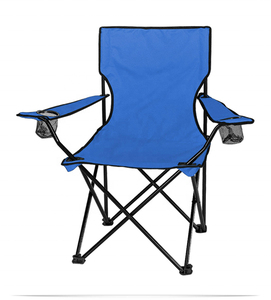 Hot Selling Easy-carry Tailgate Light Weight Adult Outdoor Folding Fishing <b>Beach</b> Folding Camping Chair - Product Image 4
