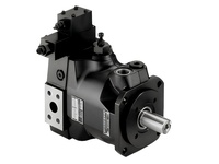 Pompe à piston variable PARKER PV62R1EC02