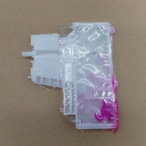 1 tanque de tinta compatible con Epson L8188 L8168 L8058 L8160 L18058 L8050 L8180 L18050 - Product Image 6