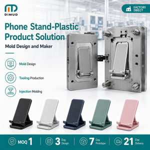 Fabricant de moules d'injection plastique ABS PP PC PA, service de moulage par injection plastique, moulage par injection - Product Image 1
