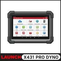 LAUNCH X431 PRO TT PRO Dyno 2026, la Herramienta de Diagnóstico y Codificación de ECU Más Reciente, FCA AtuoAuth, 2 Años de Actualización Gratuita