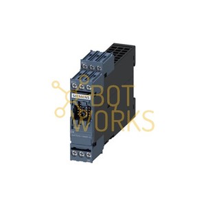 Siemens 3UF75101AA000 - Nuovo - Product Image 1