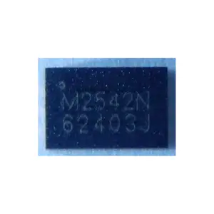 N沟道20v快速开关MOSFET QM2542N5