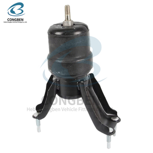 Phụ tùng ô tô động cơ hỗ trợ gắn kết 12371-74550 1237174550 phía sau động cơ gắn kết cho Toyota Camry - Product Image 1