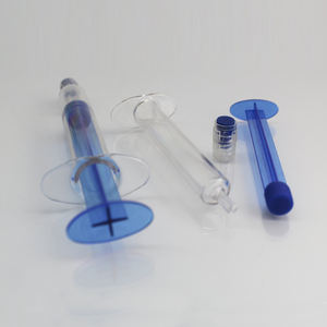 أمبولات تجميلية شفافة للاستخدام مرة واحدة سعة 1 مل و2 مل و3 مل و5 مل لتطبيق السيروم والكريمات والجل مع طباعة على الشاشة - Product Image 4