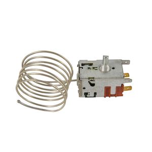 Termostato Capilar de Reinicio Automático 16A a Buen Precio para Freidoras Eléctricas Domésticas y Piezas de Congeladores - Product Image 6