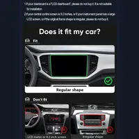Radio mobil 8 inci Android untuk Volkswagen 2019-2021 Passat B8 Golf Mk7 t-cross Jetta Tiguan Polo navigasi Stereo Multimedia otomatis