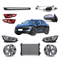 Pièces automobiles et accessoires pour véhicules Geely Zeekr 007 001 009 X 7x 8x 9x, pièces de véhicule complètes