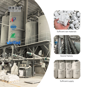 Poudre de wollastonite pour joints en caoutchouc Céramique durable Catalysée industriellement Efficacité énergétique Réduction des déchets - Product Image 3