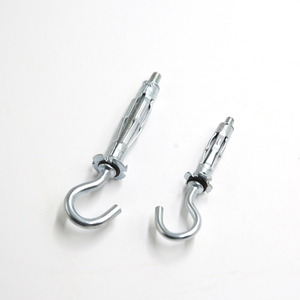 Cheville <span class=keywords><strong>à</strong></span> <span class=keywords><strong>expansion</strong></span> métallique creuse robuste pour cloisons sèches et plaques de plâtre, zinguée, pour fixations en usine - Product Image 1