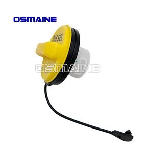 Tutup Tangki Bahan Bakar LR021560 LR053666 LR138861 untuk Land Rover Defender Freelander 2 Discovery 3 4 5 Range Rover Sport Evoque - Product Image 3