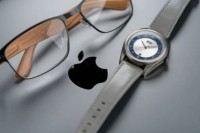 Montre sport à quartz unisexe automatique en cuir et silicone, étanche, au design classique et unique, pour la vie quotidienne