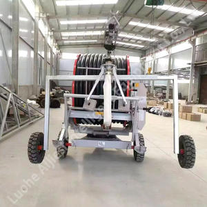 Système d'irrigation par tuyau enrouleur, nouvelle vente chaude 2025, système d'<span class=keywords><strong>arrosage</strong></span> et d'irrigation pour les fermes, fabriqué en Chine, système d'irrigation d'<span class=keywords><strong>arrosage</strong></span> - Product Image 6