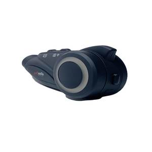 Casque de <span class=keywords><strong>moto</strong></span> avec interphone de groupe MaxTo M3, partage de musique, radio FM, Bluetooth - Product Image 1