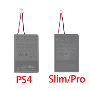 Câble de charge pour manette de jeu d'origine, batterie rechargeable, bloc-batterie pour PS4 <span class=keywords><strong>Playstation4</strong></span> Slim Pro - Product Image 4