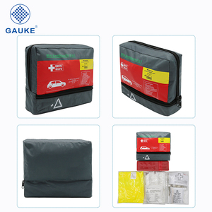 <span class=keywords><strong>Kit</strong></span> de Primeiros Socorros Automotivo 3 em 1 Gauke, Medidas de Segurança e Emergência, Atende aos Padrões <span class=keywords><strong>DIN</strong></span> <span class=keywords><strong>13164</strong></span>-2022 - Product Image 5