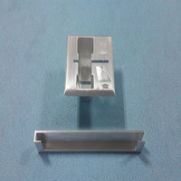 Offre Spéciale Esso Nouveau T3 ATM Bezel avec Long Panneau personnalisé Esso ATM Pièces en aluminium
