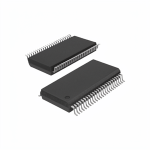 CY8C3446PVA-076ฝังตัว48 BSSOP (0.295 ", กว้าง7.50มม.) IC MCU 8BIT 64KB แฟลช48SSOP ชุดส่วนประกอบอิเล็กทรอนิกส์ - Product Image 1