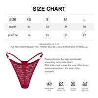 Pakaian Dalam Wanita Grosir Terlaris, Tanga T-back Pinggang Rendah, Lucu, Seksi, Berbahan Jaring Bunga, G-String Thong untuk Wanita