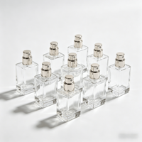 Fournisseur de Parfums Personnalisés : Eau de Parfum Florale Liquide Longue Durée – Fragrance de Niche pour Salons, Marques, Start-ups et Boutiques