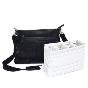Sac de transport pour appareil photo reflex numérique, étanche et personnalisé, pour voyages, vente en gros d'usine BSCI. - Product Image 6