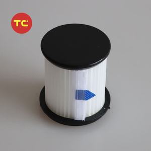 Filtre à vide et filtre à maille pièces de rechange pour <span class=keywords><strong>INSE</strong></span> N5S <span class=keywords><strong>INSE</strong></span> S6T S6P Pro S610 accessoires d'<span class=keywords><strong>aspirateur</strong></span> sans fil - Product Image 2