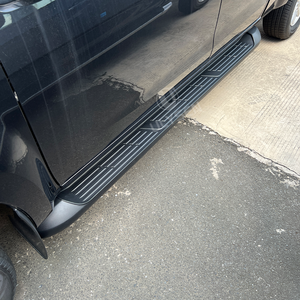 Produit de haute qualité pour les marchepieds latéraux Hilux Revo 05-25, accessoires de modification Vigo <span class=keywords><strong>4</strong></span> portes, marchepieds Hilux Revo - Product Image 4