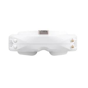 SKYZONE SKY04X V2 OLED 5.8G 48CH Steadyview Receiver 1280X960 DVR FPV Glasses with Head Tracker Fan for <b>RC</b> Airplane Racing <b>Drone</b> - Product Image 3