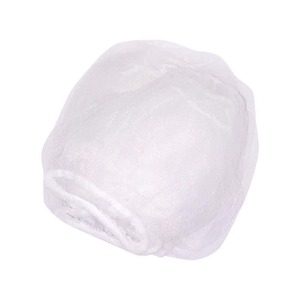 Filtre à évier de cuisine BM, maille à pores fins, jetable, pour éliminer les déchets alimentaires, protection du drain - Product Image 5