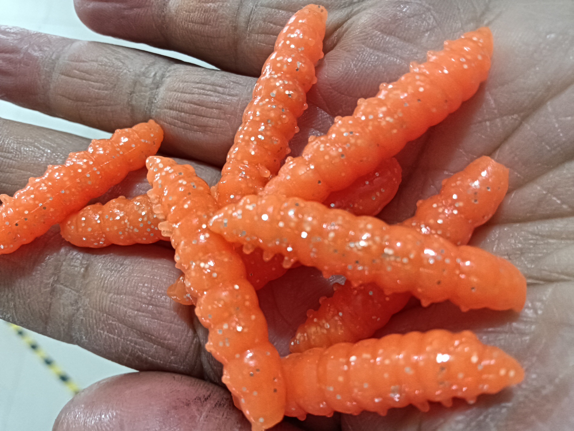 Naranja