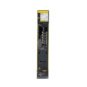 โมดูลไดรเวอร์แอมพลิฟายเออร์ Fan-uc รุ่น A06B-6132-H004 A06B-6162-H004 มอเตอร์และไดรฟ์ - Product Image 6