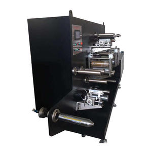 Piège collant jaune direct d'usine faisant la machine | Ligne de production de piège à colle d'insectes | Équipement de fabrication de pièges antiparasitaires - Product Image 3