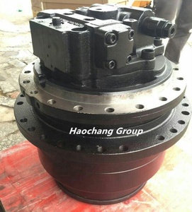 高品质 EC290B 终传动装置 14528257 适用于沃尔沃 EC290B 行走马达 - 挖掘机液压替换零件 - Product Image 2