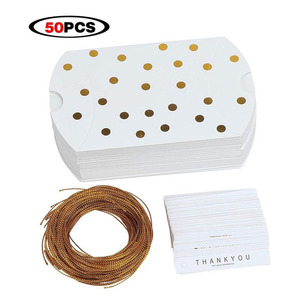 Custom Logo Kylie Skin Simple Kraft Craft Mini Paper Box Packaging Boxes For Candy And Small Gifts