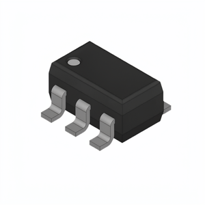 Composant électronique d'origine Interface SOT 23 6 MAX4544EUT - Product Image 1