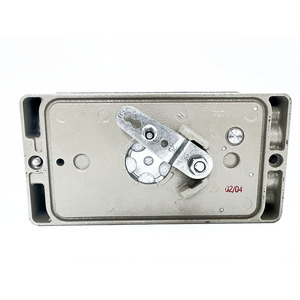 Samson 100% Original 3730 Électro-Pneumatique 3730-3 avec Vannes de Contrôle à Communication HART pour Températures Moyennes - Product Image 3