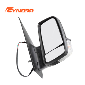 Xe <span class=keywords><strong>Side</strong></span> gương cho Benz <span class=keywords><strong>Sprinter</strong></span> 2500/3000 2006 2016 2007 2008 2010 2011 2012 2013 2014 2015 gương chiếu hậu với blinker - Product Image 4