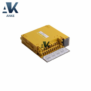 Módulo de salida de relé de Fanuc AOR16G, - Product Image 2